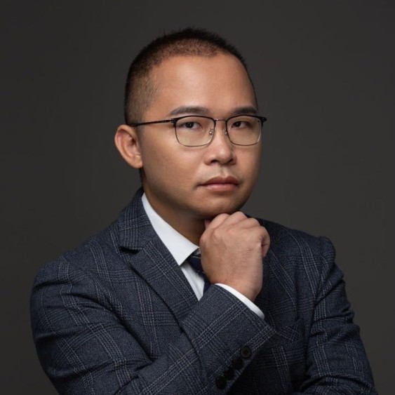 饶金祥 律师/律所主任